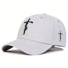 Cargar imagen en el visor de la galería, -GORRA UNISEX FAITH
