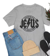 Load image into Gallery viewer, -CAMISETA JESUS VINTAGE
